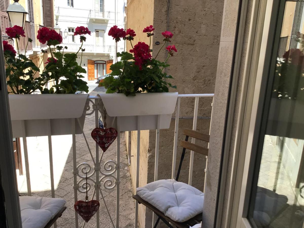 Palazzo Massari Apartamento